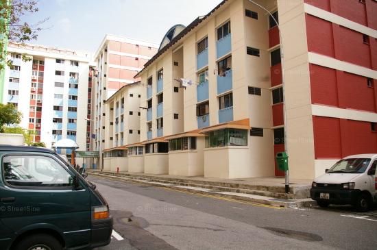 Bukit Batok Street 33 thumbnail photo